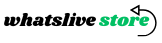 whatslive